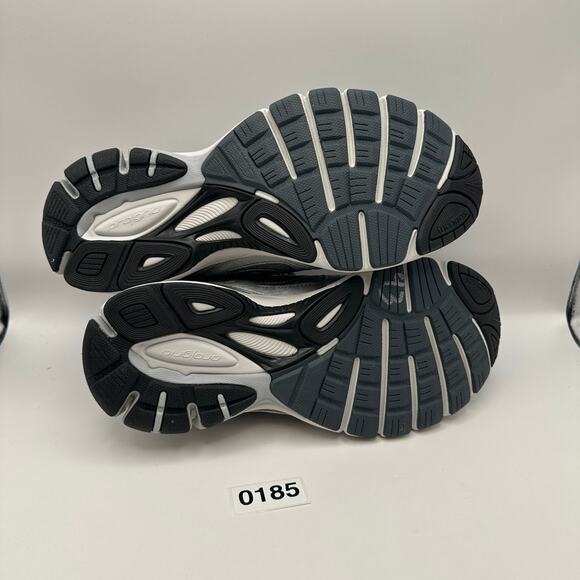 SAUCONY Men's 9 GUIDE 7 Progrid Running Shoes S70936-12 Silver/Gray - Picture 5 of 9